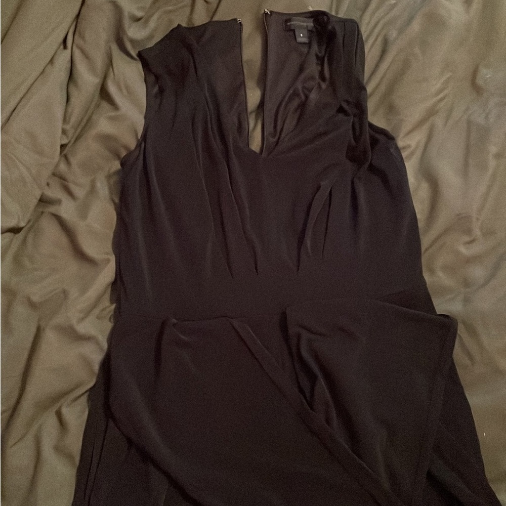 Worthington one piece pant suit